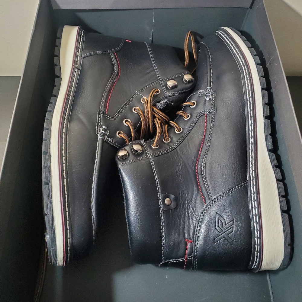 Kenneth Cole Reaction Mens Shoes - Picture 3 of 5